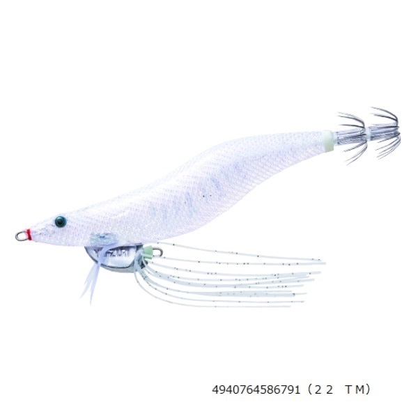 Ebi Q 3.0号(22 TM)